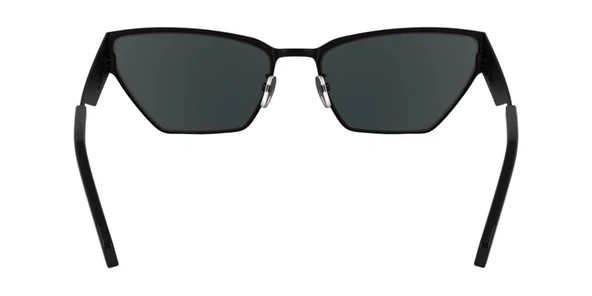 Calvin Klein CKJ24207S 001 58 Kadın Güneş Gözlüğü - 2
