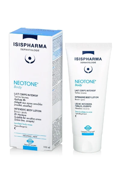 Isis Pharma Neotone Body 100 ml