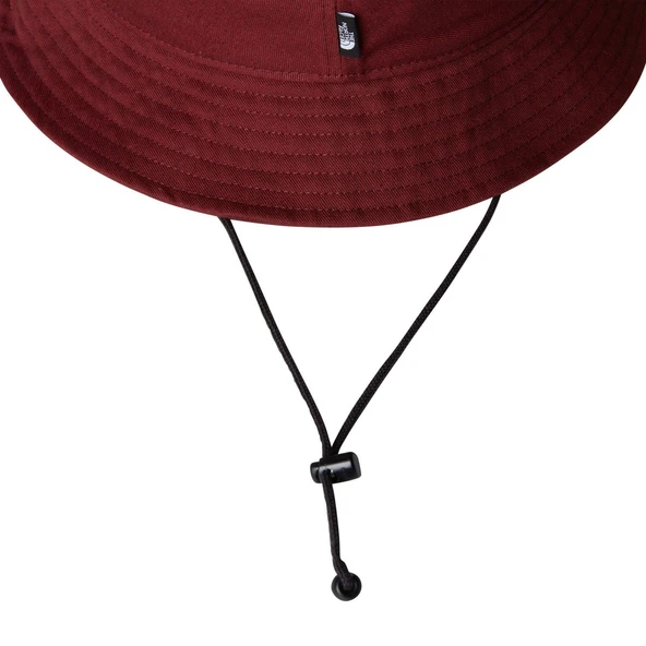 The North Face NORM BUCKET Şapka NF0A7WHN0VO1 - 4