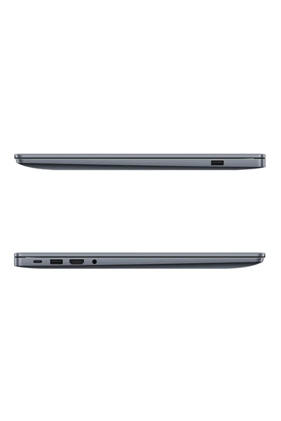 Huawei MateBook D16 Intel Core i5-13420H 16GB 1TB SSD 16" Windows 11 Gri Dizüstü Bilgisayar - 8