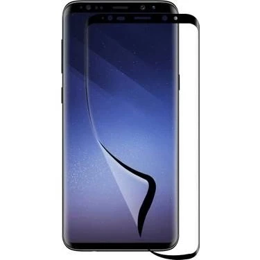 İphone x Monster Fiber Nano Koruyucu Cam - 3