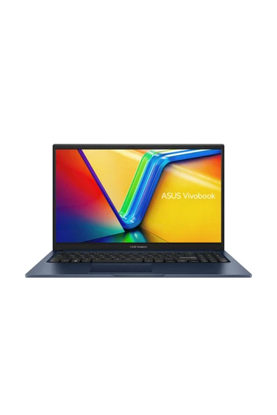 ASUS Vivobook 15 X1504VA-NJ2404E1 Intel Core i5-1334U 16GB 512GB SSD 15.6" FHD Freedos Laptop
