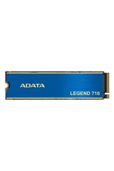Adata Legend 710 Aleg-710-1tcs 1tb (2400/1800MB/S) M.2 2280 Pcıe 3.0 Nvme Ssd