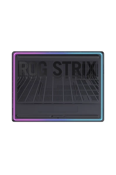 ASUS ROG Strix G16 G615LR-S5214-Gaming Ultra 7 255HX 32GB 1TB SSD 12GB RTX 5070 Ti 16" 2.5K WQXGA Freedos - 7