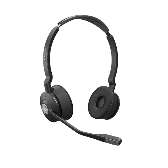 Jabra Engage 65 Duo Kulaklık (Jabra Türkiye Garantili) - 7