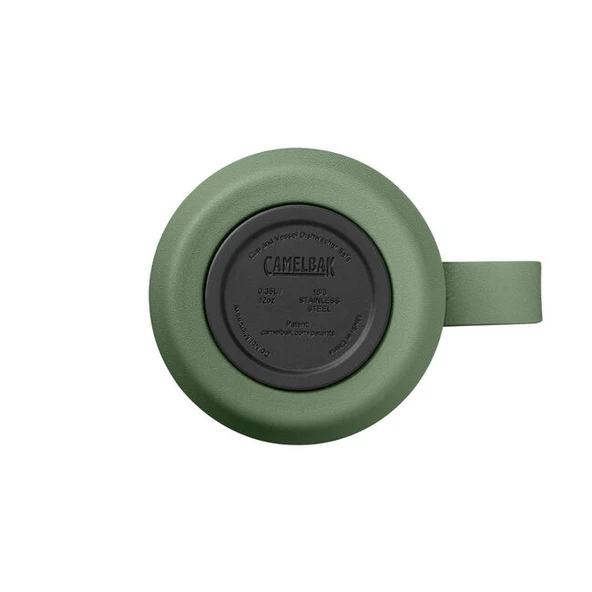 CAMELBAK Horizon™ Kulplu Kamp Bardağı 350 ml Haki - 5