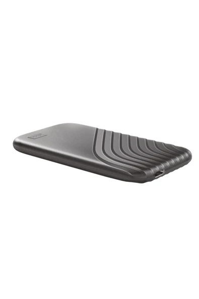 WD My Passport 1TB WDBAGF0010BGY-WESN 1050MB/s Okuma USB 3.2 Gen 2 Gold Taşınabilir SSD Disk - 7