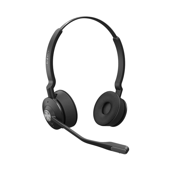 Jabra Engage 65 Duo Kulaklık (Jabra Türkiye Garantili) - 3