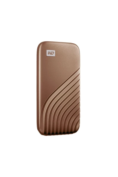 SanDisk My Passport SSD 2TB 1050MB/-1000MB/s Taşınabilir SSD WDBAGF0020BGD-WESN - 2