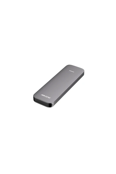 Hiksemi HS-ESSD-ELITE-2T 2TB 1050MB/s-1030MB/s USB 3.2 Gen 2 Type-C Taşınabilir Disk SSD - 2