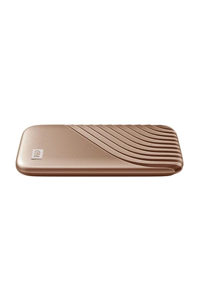 SanDisk My Passport SSD 2TB 1050MB/-1000MB/s Taşınabilir SSD WDBAGF0020BGD-WESN - 6