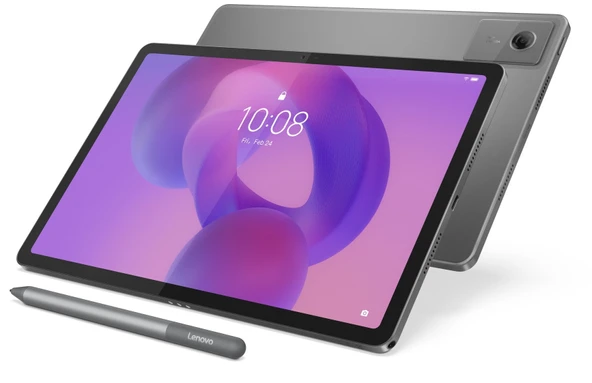 LENOVO Tab K11 TB330FU 4GB 128GB Depolama 11" WUXGA (1920x1200) IPS IP52 Android Tablet - ZADC0100TR - 2