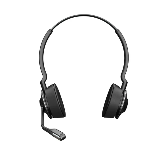 Jabra Engage 65 Duo Kulaklık (Jabra Türkiye Garantili) - 2