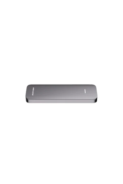 Hiksemi HS-ESSD-ELITE-2T 2TB 1050MB/s-1030MB/s USB 3.2 Gen 2 Type-C Taşınabilir Disk SSD - 4