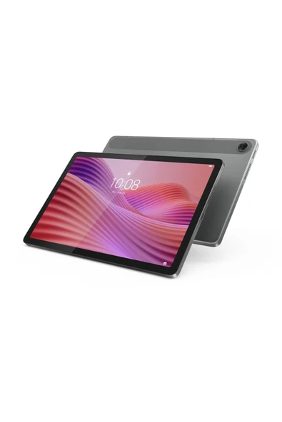 LENOVO Tab TB311FU 4GB 64GB Depolama 10.1" WUXGA (1920x1200) IPS IP52 Android Tablet - ZAEK0030TR - 2