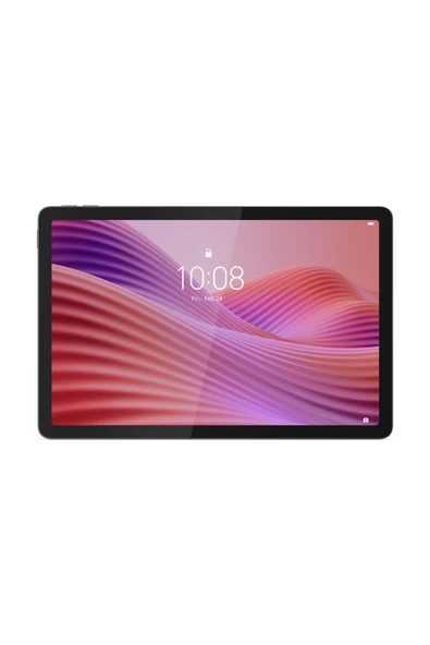 LENOVO Tab TB311FU 4GB 64GB Depolama 10.1" WUXGA (1920x1200) IPS IP52 Android Tablet - ZAEK0030TR