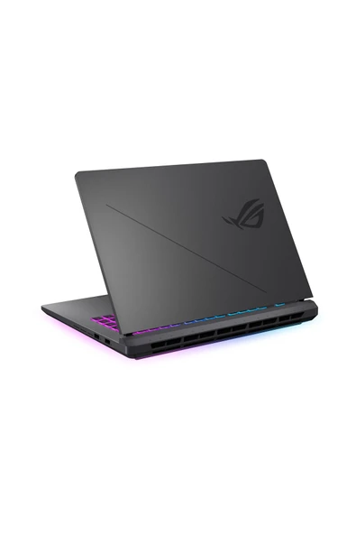 ASUS ROG Strix G16 G615LR-S5214-Gaming Ultra 7 255HX 32GB 1TB SSD 12GB RTX 5070 Ti 16" 2.5K WQXGA Freedos - 5