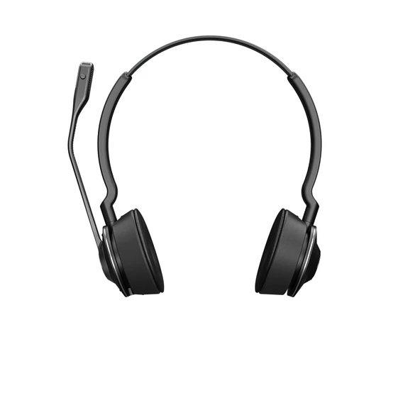 Jabra Engage 65 Duo Kulaklık (Jabra Türkiye Garantili) - 6