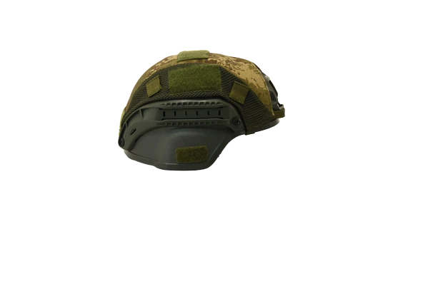 KASK  KILIFI - Resim 9