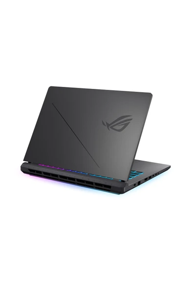 ASUS ROG Strix G16 G615LR-S5214-Gaming Ultra 7 255HX 32GB 1TB SSD 12GB RTX 5070 Ti 16" 2.5K WQXGA Freedos - 6