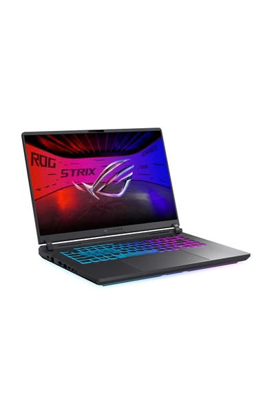 ASUS ROG Strix G16 G615LR-S5214-Gaming Ultra 7 255HX 32GB 1TB SSD 12GB RTX 5070 Ti 16" 2.5K WQXGA Freedos - 2