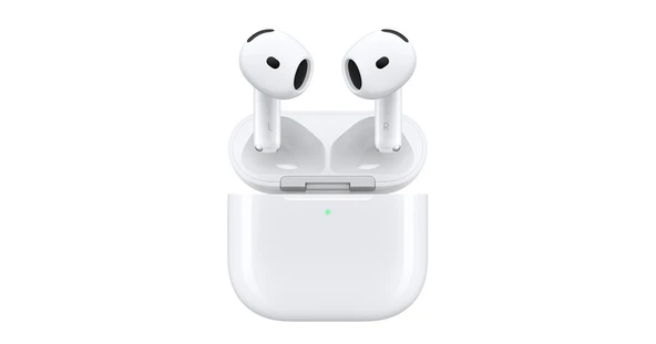 AirPods 4.Nesil ANC APPLE TÜRKİYE GARANTİLİ