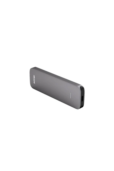 Hiksemi HS-ESSD-ELITE-1T 1TB 1050MB/s-1030MB/s USB 3.2 Gen 2 Type-C Taşınabilir Disk SSD - 3