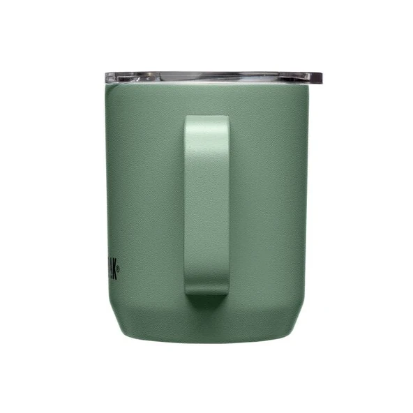 CAMELBAK Horizon™ Kulplu Kamp Bardağı 350 ml Haki - 4