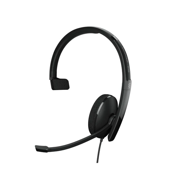 Sennheiser Epos Adapt 130 Usb II Mono Kulak Üstü Kulaklık - 3