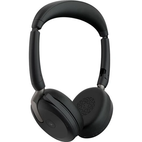 Jabra Evolve2 65 Flex USB MS (Jabra Türkiye Garantili) - 3