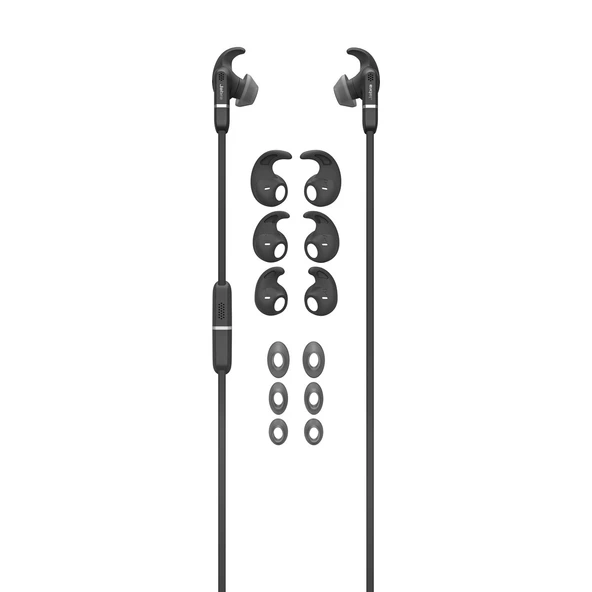 Jabra Evolve 65E MS & Link Bluetooth 4.2 Kulak İçi Kulaklık (Jabra Türkiye Garantili) - 3