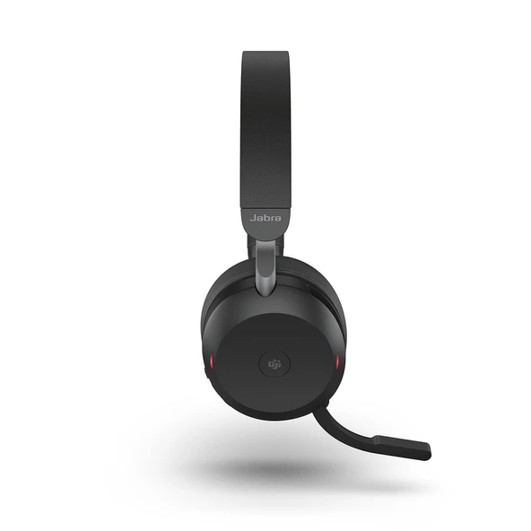 Jabra Evolve2 75 USB MS Office Kulaklık (Jabra Türkiye Garantili) - 3