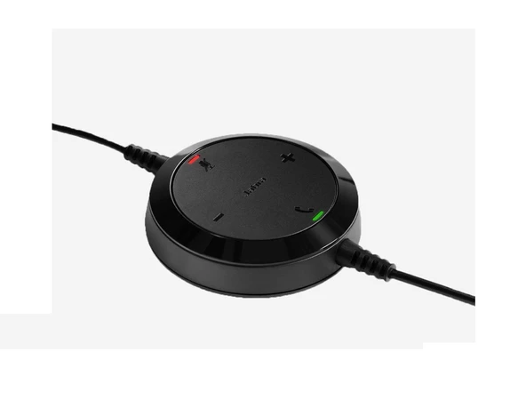 Jabra Evolve 20 Mono USB NC MS Kulak Üstü Kulaklık (Jabra Türkiye Garantili) - 8