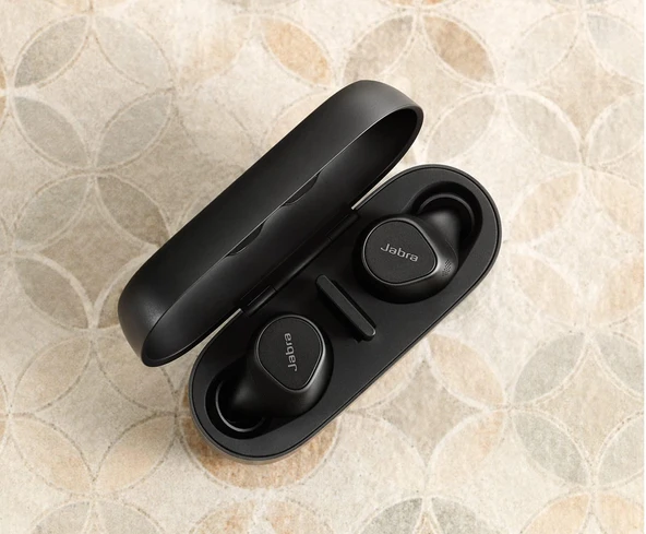 Jabra Evolve2 Buds Usb-A MS Truewireless Earbuds Kulak İçi Kulaklık - 9