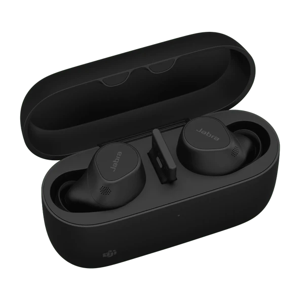 Jabra Evolve2 Buds Usb-A MS Truewireless Earbuds Kulak İçi Kulaklık - 3