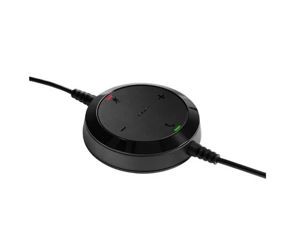 Jabra Evolve 20 Duo USB NC Mikrofonlu Kulak Üstü Kulaklık - 10
