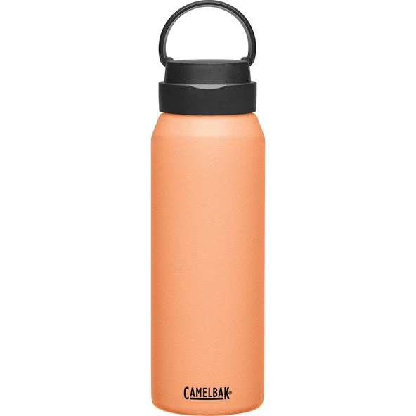 CAMELBAK Fit Cap Matara 1000 ml Turuncu - 2