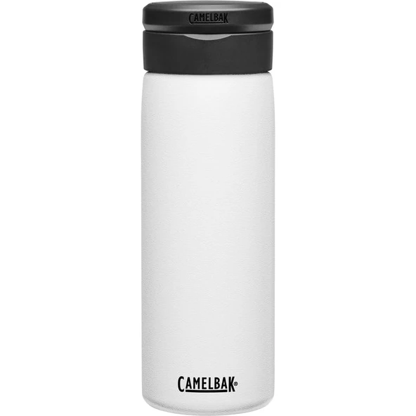 CAMELBAK Fit Cap Matara 600 ml Beyaz - 1