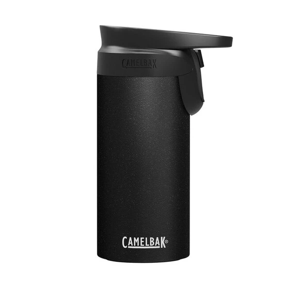 CAMELBAK Forge® Flow Bardak 350 ml Siyah