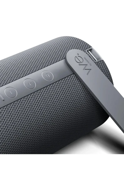 LoeWe. Hear 2 Bluetooth Hoparlör Storm Grey - 2