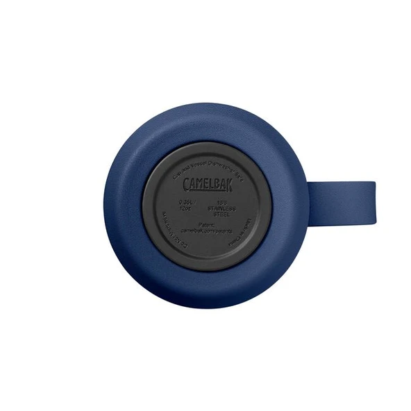 CAMELBAK Horizon™ Kulplu Kamp Bardağı 350 ml Lacivert - 5