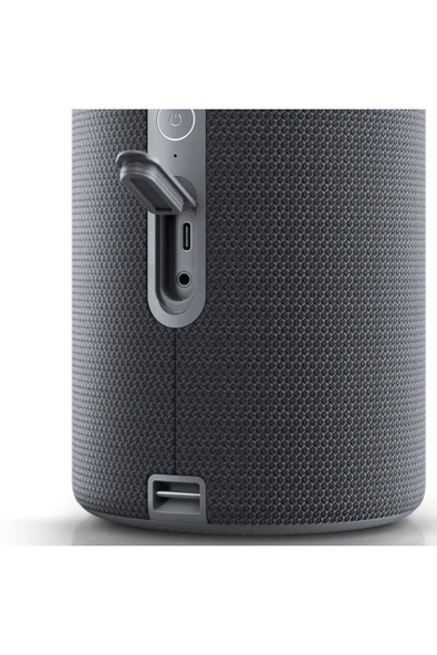 LoeWe. Hear 2 Bluetooth Hoparlör Storm Grey - 3