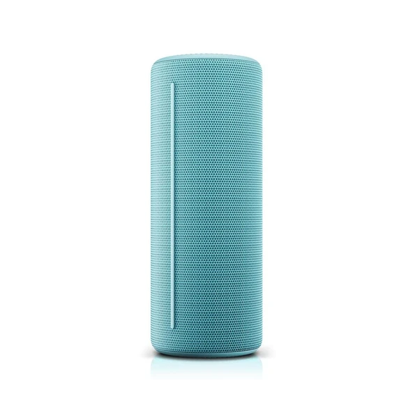 Loewe Hear 1 Aqua Blue Bluetooth Hoparlör - 4