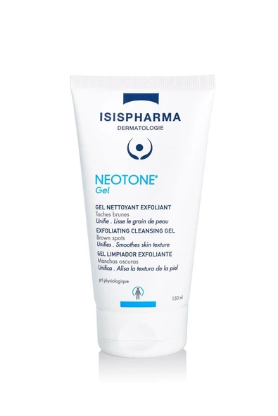 Isis Pharma Neotone Gel 150 ml