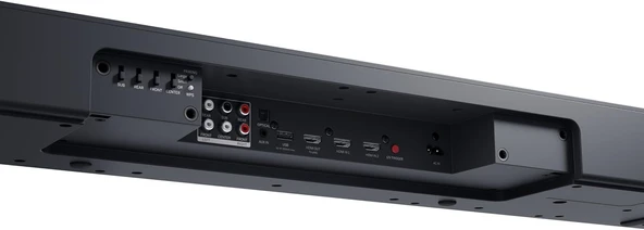 Loewe Klang Bar 3 Mr Basalt Grey Soundbar - 2