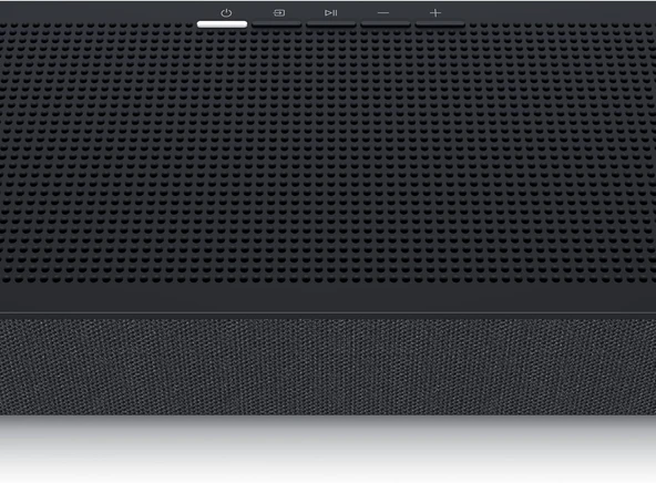 Loewe Klang Bar 3 Mr Basalt Grey Soundbar - 3