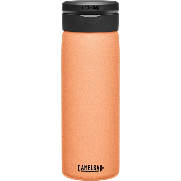 CAMELBAK Fit Cap Matara 600 ml Turuncu - 1