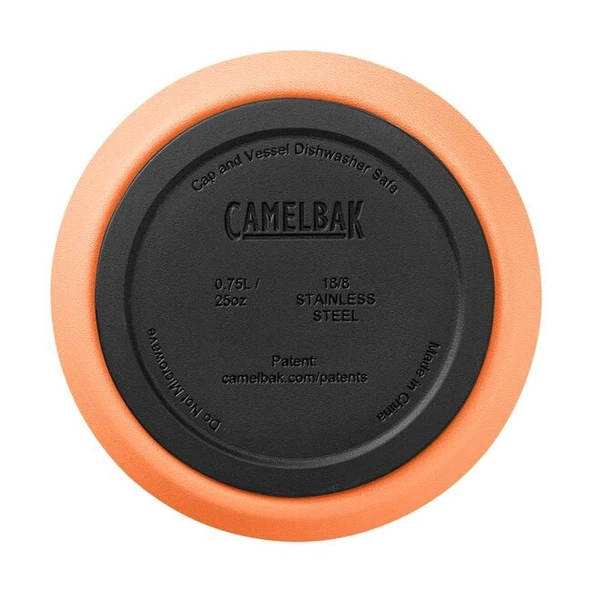 CAMELBAK Horizon™ Matara 750 ml Turuncu - 3