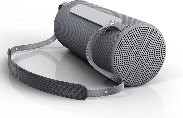 LoeWe. Hear 2 Bluetooth Hoparlör Storm Grey - 7