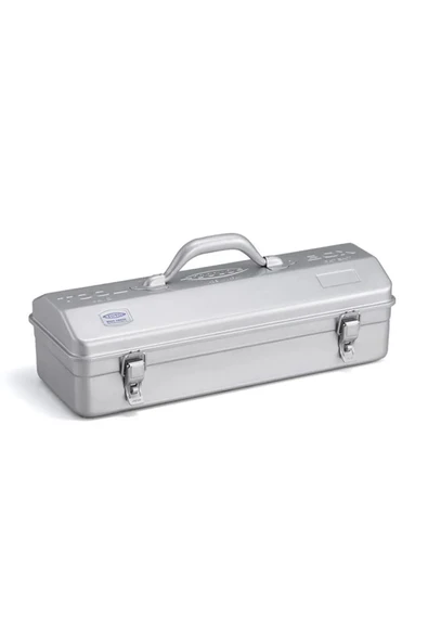 Toyo Steel Y-410 Gümüş Çok Amaçlı Alet Çantası - 1